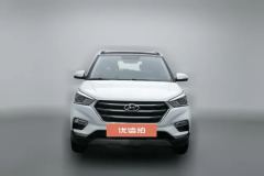 2018 Hyundai ix25 2017 1.6 AT SmartFWD #3