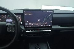 2025 Tank 300 PHEV 2025 Hi4-T 37.1kWh #13