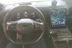 2022 NIO ES8 2020 580KM benchmarkEdition6Seat EV #12