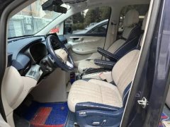 2021 Roewe iMAX8 2021 2.0T AT 400TGISupremeSeriesSupreme #2