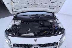 2019 Mercedes-Benz GLA-Class 2018 1.6T AT GLA200DynamicFWD #10