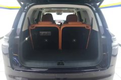 2025 Leapmotor C16 2026 EV 580Exclusive 6Seat #4