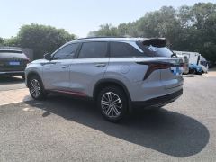2021 Chang'an CS75 Plus 2021 1.5T AT Luxury #6