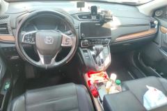 2021 Honda CR-V 2021 1.5T AT 240TURBOFashionFWD #12