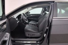 2023 Volkswagen Passat 2023 Facelift 2.0T AT 330TSI starry skyElite #13