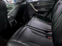 2018 Haval M6 2018 1.5T AT Elite FWD Facelift #6