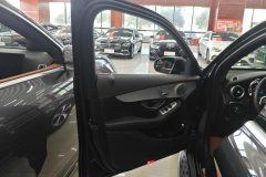 2023 Mercedes-Benz GLC-Class 2022 Facelift III 2.0TAT GLC 260 L 4MATIC Dynamic #7