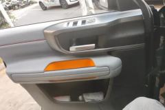 2024 Beijing Off-Road Beijing BJ40 2024 2.0T AT All-Newcity ​​hunterEdition knight #7