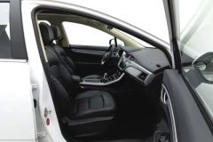 2019 Geely Auto Emgrand GS 2019 1.5AT TD DCTmove260T #22