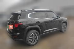 2023 Haval Big Dog Plus PHEV 2023 1.5T AT DHT-PHEV 105km Tide electricityEditionPlus #3