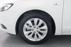 2021 Buick Excelle GT Sedan 2021 1.5 AT modelElite Facelift #6