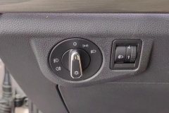 2021 Volkswagen Bora Sedan 2021 1.5 AT ComfortSmart Connect #24