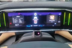 2023 Geely Auto Boyue L 2023 2.0TD AT DCT Flagship #14