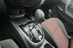 2016 Nissan Qashqai 2016 2.0 AT Elite #17