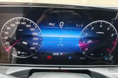 2023 Mercedes-Benz C-Class 2023 Facelift 1.5T AT C 260 L Sport #14