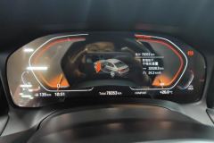 2020 BMW 3 Series 2021 2.0T AT Facelift II 325i MSport Pkg #14