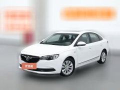 2021 Buick Excelle GT Sedan 2021 1.5 AT modelElite Facelift #1