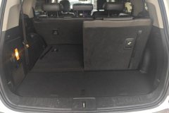 2017 GAC Trumpchi Trumpchi GS8 2017 2.0T AT 320T 2WDLuxurySmart Connect（7Seat） #4