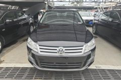 2015 Volkswagen Santana 2015 1.6 AT Comfort #2