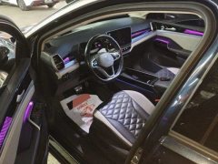 2023 Volkswagen ID.6 CROZZ 2022Long Range PROEdition #3