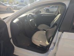 2017 Volkswagen Santana Haona 2017 1.6 AT Fashion #8