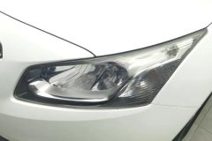 2016 Chevrolet Cruze Sedan 2015 1.5 MT ClassicSL #5