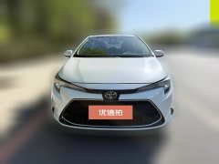 2020 Toyota Levin 2019 1.2T AT 185TLuxury China VI #2
