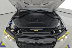 2024 BMW i3 2024 eDrive 40L Yaoye suit #10