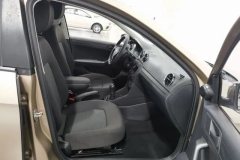2018 Volkswagen Jetta 2019 1.4 MT dreamEditionFashion #22