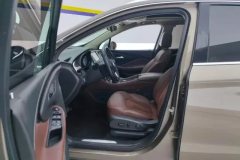 2017 Buick Envision Plus 2017 1.5T AT 20TElite FWD #9
