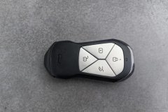 2025 XPeng G6 2024 580 Long Range Plus #10
