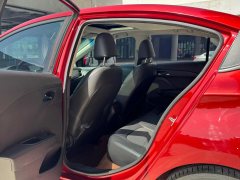 2016 Chevrolet Cavalier 2016 1.5 AT HappyEdition #10