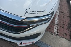 2024 Volkswagen Sagitar 2023 1.5T AT 300TSI DSGfly overEdition #5