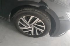 2023 Volkswagen Lavida 2023 1.5T AT 300TSI DSGManyyiEdition #6