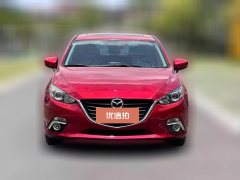 2015 Mazda Mazda3 Axela Sedan 2014 1.5 AT Comfort #2