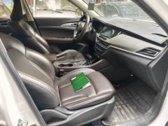 2019 Chang'an CS35 Plus 2018 1.6 AT ChanglianEdition #6