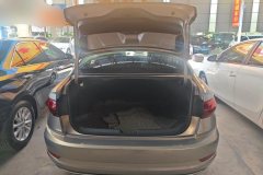2021 Volkswagen Sagitar 2020 1.4T AT 280TSIComfort China VI #4