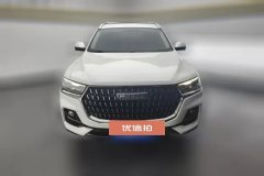 2023 Haval H6 2023 China tideEdition 1.5T ATUrbanEdition #2