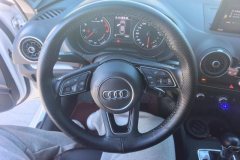 2019 Audi A3 Sedan 2019 1.4T AT 35TFSIEntry China VI #15