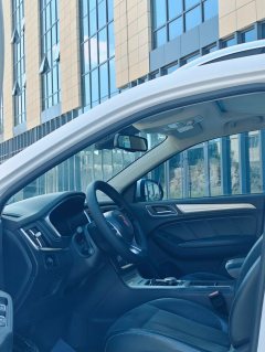 2018 Roewe RX5 PHEV 2017 ERX5 EV400 ElectricConnectednetSupreme #5