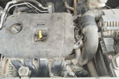 2020 Hyundai ix35 2020 2.0 AT Zhiyong·Smooth qualityEditionFWD #9