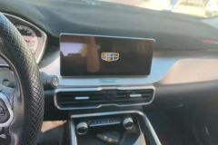 2019 Geely Auto Binyue 2019 1.5T AT 260Tknight China VI #13