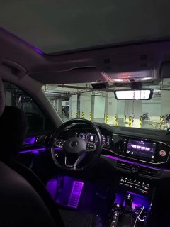 2021 Volkswagen Tayron GTE 2020 1.4T AT Luxury HEV #6