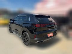 2024 Dongfeng Fengshen Haoji 2024 Mach Power 1.5T AT Luxury #6