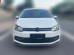 2018 Volkswagen Polo Hatchback 2016 1.4 MT Fashion #3