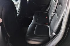 2023 Tesla Model Y 2022 Facelift rear wheel driveEdition #11