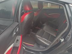 2023 MG MG5 2023 1.5L AT 180DVVT CVTLuxury #5