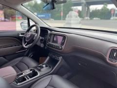 2018 Aion GE3 2018 530ConnectednetJoy EV #11