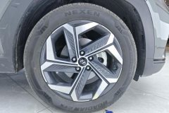 2023 Hyundai Tucson 2023 TucsonL 1.5T AT 2WDLUXPremium #6