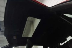 2021 Mazda CX-4 2021 2.0 AT blue sky vitalityEditionFWD #18